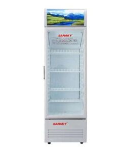 Tủ mát Sanaky 350 lít VH-358KL