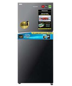 Tủ lạnh Panasonic Inverter 306 lít NR-TV341VGMV