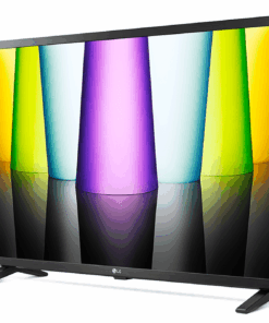 Alternative view of Smart TV LG 32 inch 32LQ636BPSA