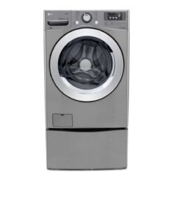 Máy giặt LG TWINWash Inverter F2719SVBVB & T2735NWLV