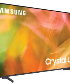 Alternative view of Smart Tivi Samsung 4K 55 inch UA55AU8000