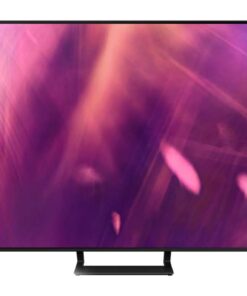 Smart Tivi Samsung 4K 43 inch UA43AU9000