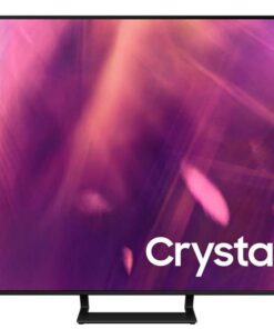 Smart Tivi Samsung 4K 55 Inch UA55AU9000