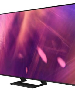 Alternative view of Smart Tivi Samsung 4K 43 inch UA43AU9000