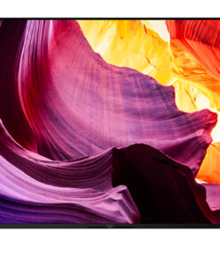 Google Tivi Sony 4K 75 inch KD-75X80K