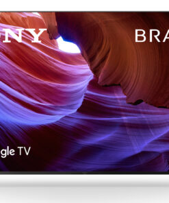 Google Tivi Sony 4K 85 inch KD-85X85K
