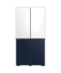 Tủ lạnh Samsung Inverter Bespoke 599L RF60A91R177/SV