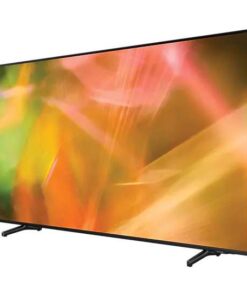 Alternative view of Smart Tivi Samsung 4K 85 inch UA85AU8000