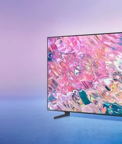 Smart Tivi Samsung QLED 4K 43 inch QA43Q63B [ 43Q63B ] - Chính Hãng