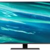 Smart Tivi QLED 4K 50 inch Samsung QA50Q80A