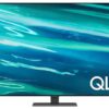 Smart Tivi QLED 4K 55 inch Samsung QA55Q80A
