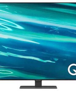 Smart Tivi QLED 4K 55 inch Samsung QA55Q80A