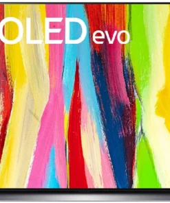 Smart Tivi OLED LG 4K 48 inch OLED48C2PSA