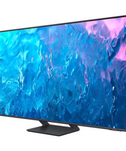 Alternative view of Smart Tivi Samsung QLED 4K 55 inch 55Q70C
