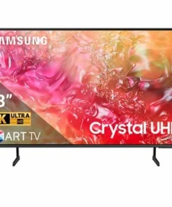Smart Tivi Samsung 4K 43 Inch UA43DU7700