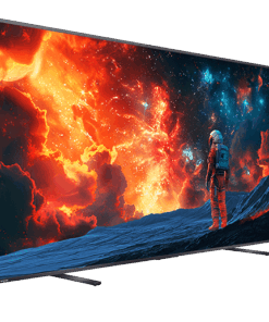 Smart Tivi QLED Toshiba 4K 100 inch 100Z670NP