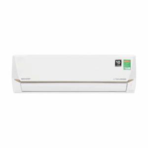 Điều Hoà Sharp Inverter 1.5 HP AH-X13CEWC  (Mẫu mới 2025)