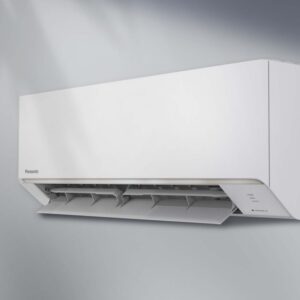 Điều hòa Panasonic 1 chiều CS/CU-N12AKH-8 12000Btu