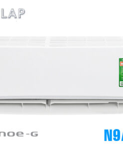 Điều hòa Panasonic 1 chiều CS/CU-N9AKH-8