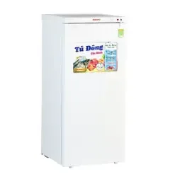 Tủ đông đứng Sanaky VH-160VD 118 lít