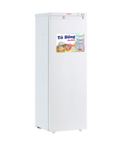 Tủ đông đứng Sanaky VH-230VD 213 Lít 7 hộc