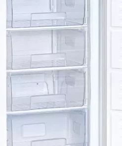 Alternative view of Tủ đông đứng Sanaky VH-160VD 118 lít