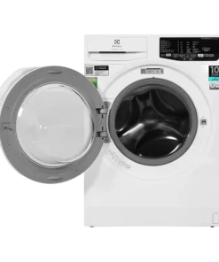 Alternative view of Máy giặt cửa ngang 9kg UltimateCare 100 EWF9025DQWB