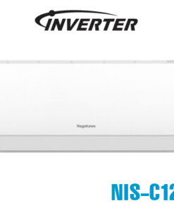 Điều hòa Nagakawa 12000BTU 1 chiều inverter NIS-C12R2U51