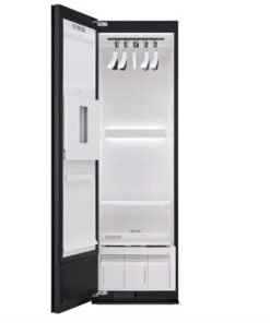 Alternative view of Tủ chăm sóc quần áo thông minh LG Styler Inverter 5 móc SC5GMR80H