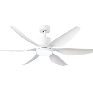 Quạt Trần trang trí biệt thự Airfusion Akamai 231w