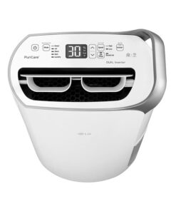 Alternative view of Máy hút ẩm Dual Inverter LG 16 lít MD16GQSE0