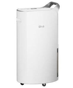 Máy hút ẩm Dual Inverter LG 16 lít MD16GQSE0