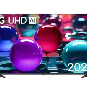 Smart Tivi LG AI 4K 43 Inch 43UA7350PSB