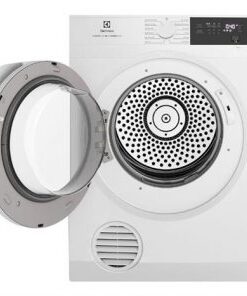 Alternative view of Máy sấy thông hơi Electrolux UltimateCare 9 kg EDV904H3WC