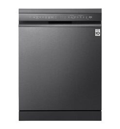 Máy rửa bát LG TrueSteam LDT14BLA4