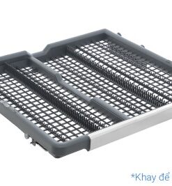 Alternative view of Máy rửa bát độc lập LG LDT14BGA3