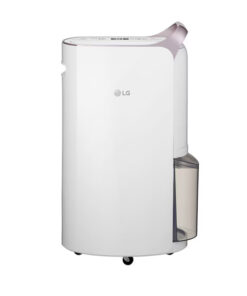 Máy hút ẩm LG Dual Inverter 19L MD19GQGE0