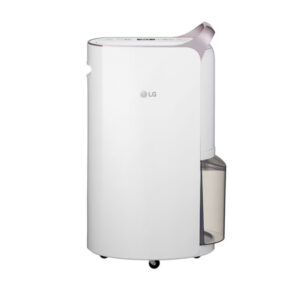 Máy hút ẩm LG Dual Inverter 19L MD19GQGE0