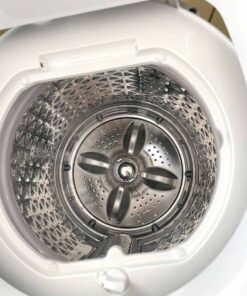 Alternative view of Máy giặt Lumias 3kg WS030 Pro