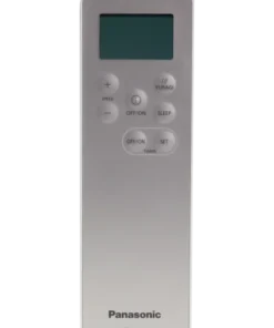 Alternative view of Quạt Trần Panasonic 5 cánh F-60GDS-W màu trắng