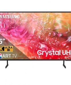 Smart Tivi Samsung 4K 55 Inch UA55DU7700