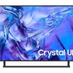 Smart Tivi Samsung 4K 43 inch UA43DU8500
