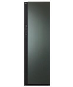 Tủ chăm sóc quần áo thông minh LG Styler Inverter 5 móc SC5MNR4G