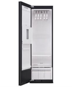 Alternative view of Tủ chăm sóc quần áo thông minh LG Styler Inverter 5 móc SC5MNR4G