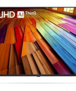 Smart Tivi LG 43UT8050PSB 4K 43 inch