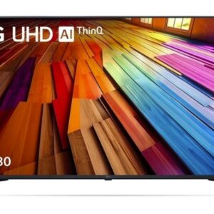 Smart Tivi LG 43UT8050PSB 4K 43 inch