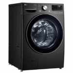 Máy giặt sấy inverter LG F2515RNTG giặt 15kg, sấy 10kg