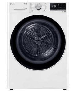 Máy sấy bơm nhiệt Heatpump Inverter LG 10.5Kg DVHP50W