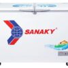 Tủ đông Sanaky 260 lít VH-3699W1