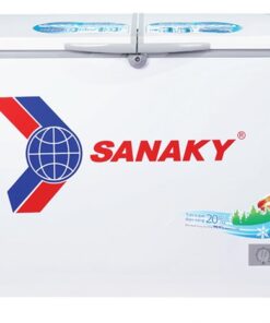 Tủ đông Sanaky 260 lít VH-3699W1